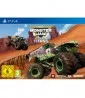 Monster Jam Steel Titans - Collector´s Edition´