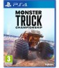 Monster Truck Championship (PEGI)´