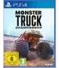 Monster Truck Championship