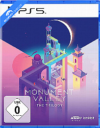 Monument Valley: The Trilogy