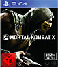 Mortal Kombat X´