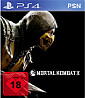 Mortal Kombat X (PSN)´