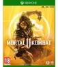 Mortal Kombat 11 (PEGI)´