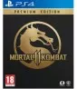 Mortal Kombat 11 - Premium Collection (PEGI)´