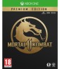 Mortal Kombat 11 - Premium Collection (PEGI)´