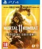 Mortal Kombat 11 - Special Edition (PEGI)´