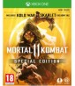 Mortal Kombat 11 - Special Edition (PEGI)´