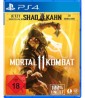 Mortal Kombat 11