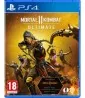 Mortal Kombat 11 Ultimate (PEGI)´