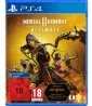 Mortal Kombat 11 Ultimate´