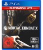Mortal Kombat X (Playstation Hits)´