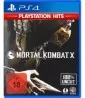 Mortal Kombat X (Playstation Hits)´