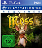 Moss (PlayStation VR) (PSN)´