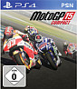 MotoGP 15 Compact (PSN)´
