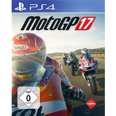 MotoGP 17