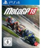 MotoGP 18´