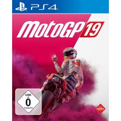 MotoGP 19