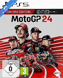 MotoGP 24 - Day One Edition