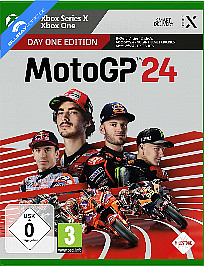 MotoGP 24 - Day One Edition