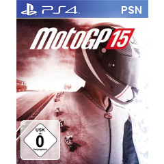 MotorGP 15 (PSN)