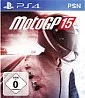 MotorGP 15 (PSN)´