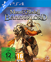 Mount & Blade 2: Bannerlord´