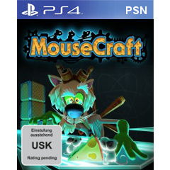 MouseCraft (PSN)