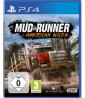 MudRunner - American Wilds Edition´