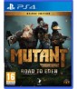 Mutant Year Zero: Road to Eden (PEGI)´