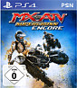 MX vs. ATV Supercross Encore (PSN)
