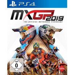 MXGP 2019