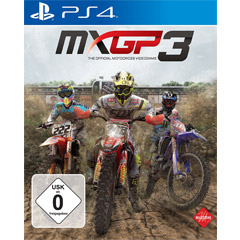 MXGP 3