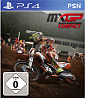 MXGP - The Official Motocross Videogame COMPACT (PSN)