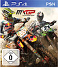 MXGP - The Official Motocross Videogame (PSN)