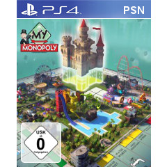 My Monopoly (PSN)