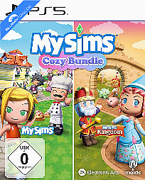MySims: Cozy Bundle