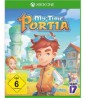My Time at Portia´