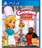 My Universe - Cooking Star Restaurant (PEGI)´