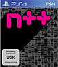 N++ (PSN)