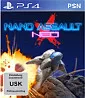 Nano Assault NEO-X (PSN) Nano Assault NEO-X (PSN)