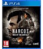 Narcos: Rise of the Cartels (PEGI)´