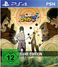 Naruto Shippuden: Ultimate Ninja Storm 4 - Deluxe Edition (PSN)