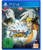 Naruto Shippuden - Ultimate Ninja Storm 4 Naruto Shippuden - Ultimate Ninja Storm 4
