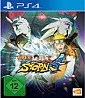 Naruto Shippuden - Ultimate Ninja Storm 4´