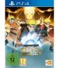 NARUTO SHIPPUDEN: Ultimate Ninja STORM Legacy´