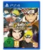 Naruto Shippuden: Ultimate Ninja Storm Trilogy
