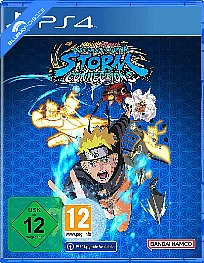 Naruto x Boruto Ultimate Ninja Storm Connections - Collector's Edition´