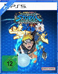 Naruto x Boruto Ultimate Ninja Storm Connections´