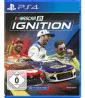 Nascar 21 Ignition´