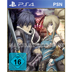 NAtURAL DOCtRINE (PSN)